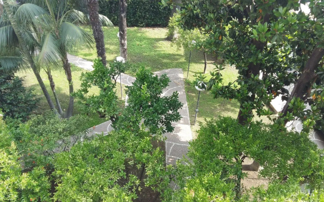 Pompei Rooms and Apartment B&B