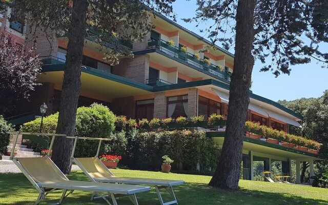 Hotel Parco Della Fonte