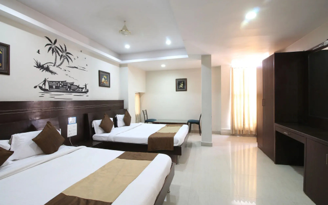 Hotel Imperial Classic