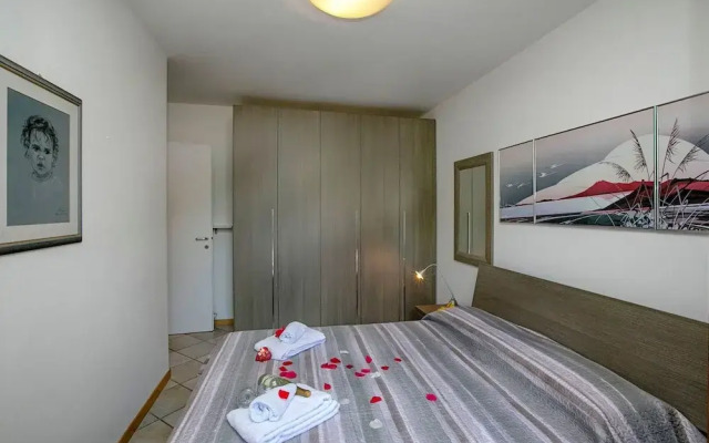 Appartamento Lara in Riva del Garda