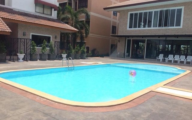 Ton Thong Resort Hotel