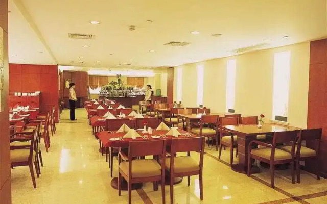 Mandarin Hotel