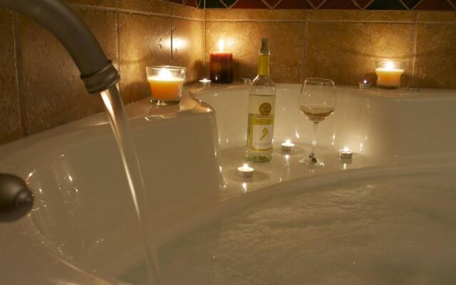 Northstar Mountain Village