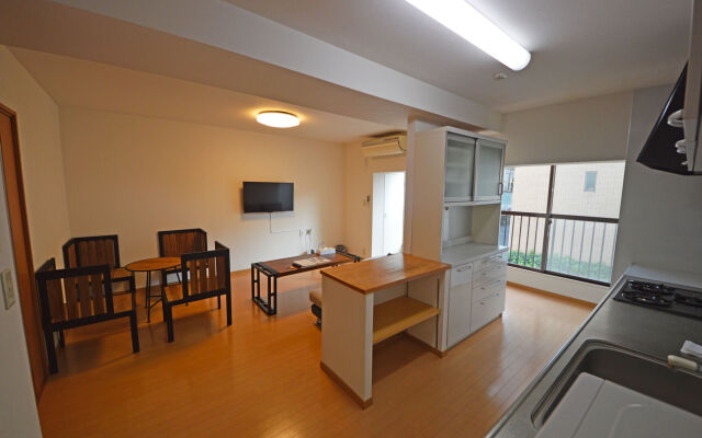 1/3rd Residence Serviced Apartments Shinjuku