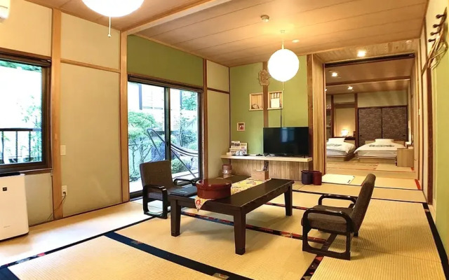 Ohnogiso Hotel
