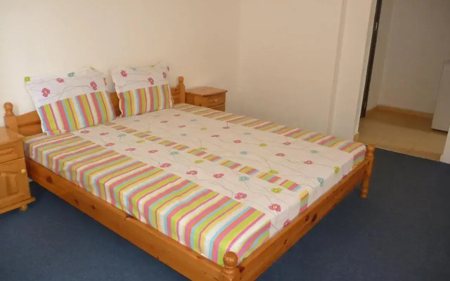 Mechta Family Hotel