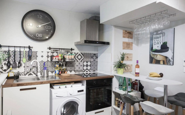 Duplex Saint Jean - SuperBordeaux