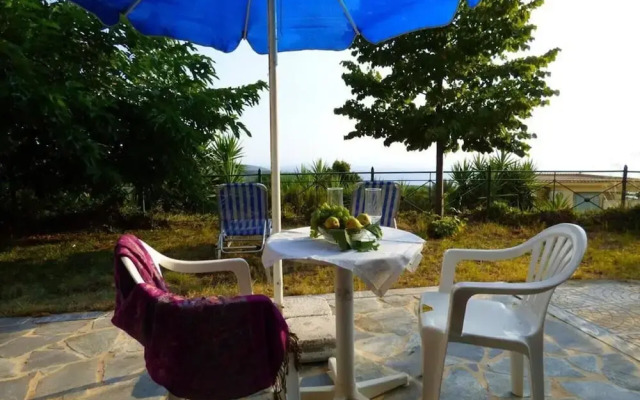 Astonishing Sea View Studio 3Km To Beach