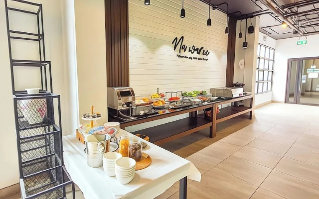 Na Napa Wellness Spa & Resort