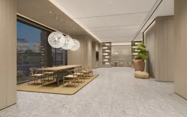 JI Hotel (Chongqing Baguocheng)