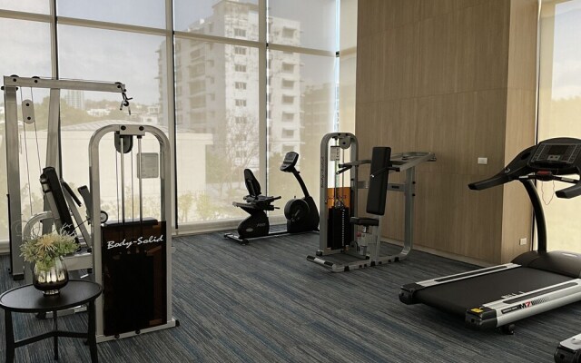 Panora 2-Bedroom Apartment With Sea View