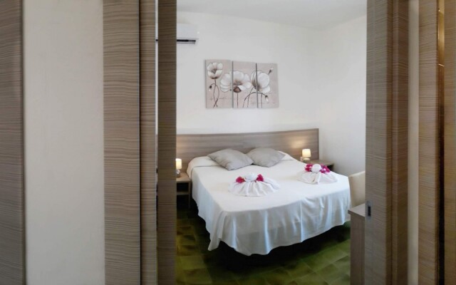 Hotel Residence Costa Azzurra