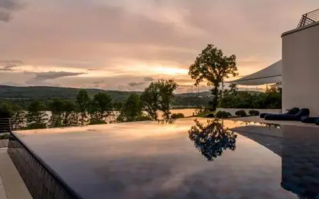 Seezeitlodge Hotel & Spa