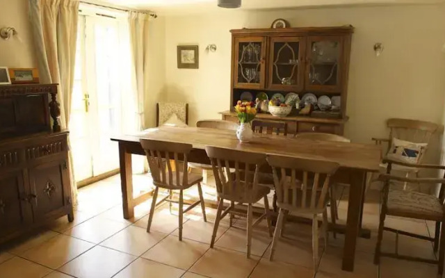 Eastbrook Cottage