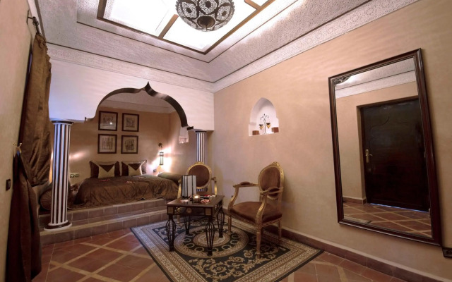 Riad Mille et une Nuits
