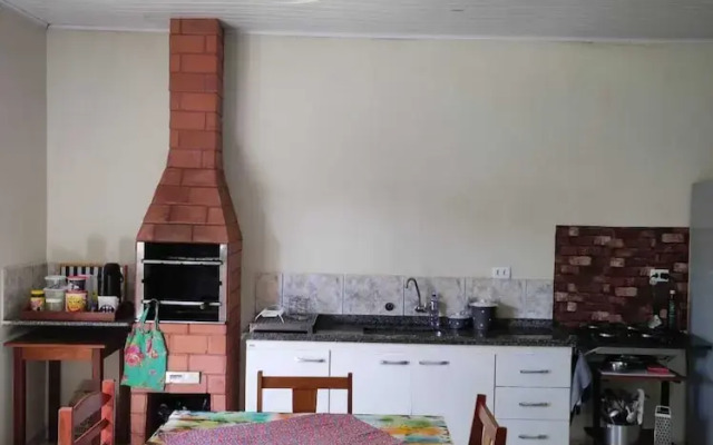 Residencial  das Araucarias