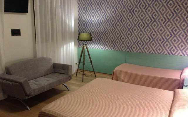 Hotel Rosa