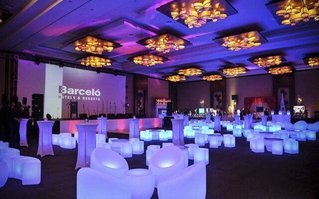 Barcelo Bavaro Palace - All Inclusive