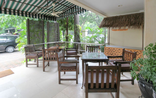 Airy Gambir Juanda Veteran 1 Jakarta