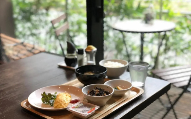 Ochanomizu Hotel Shoryukan