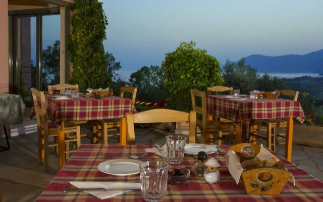 Eleonas Agrotouristic Hotel