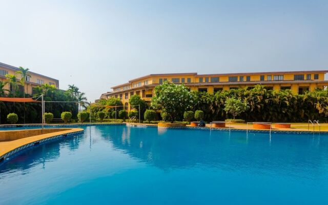 Capital O 35403 Discover Resorts