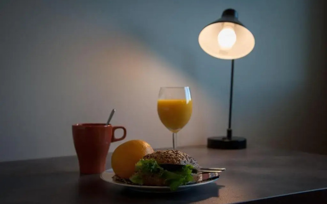Forenom Aparthotel Espoo Leppävaara