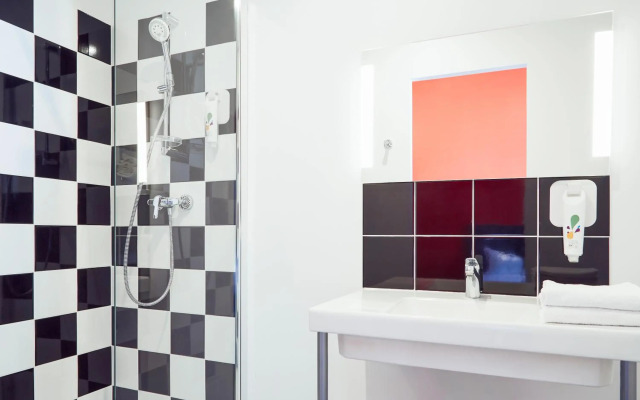 Hôtel Ibis Styles Marseille Vieux Port