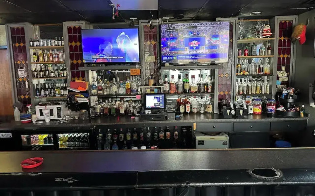 Oyo Hotel Bartow