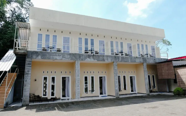 Lovina Inn by Oyo Rooms