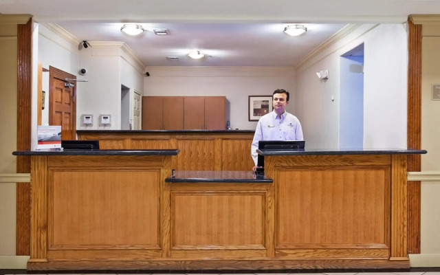 Candlewood Suites Hotel Texas City by IHG