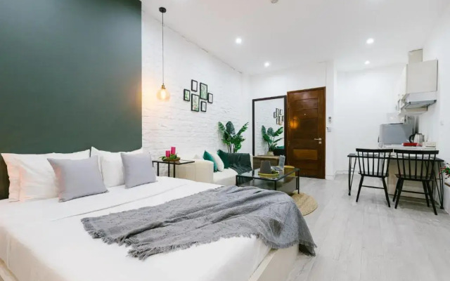 Hanoi Holiday Inn