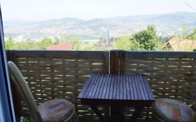 Olywood Sarajevo