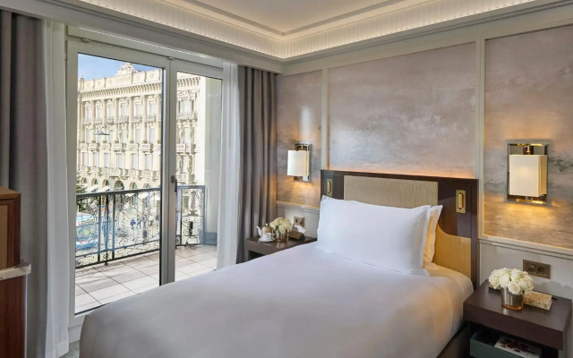 Mandarin Oriental Savoy, Zurich