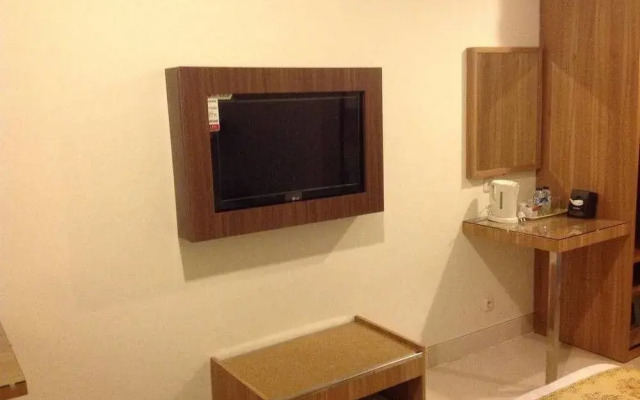 Hotel Pacific