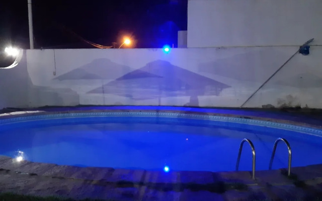 Pousada e Hostel Canto do Sussego