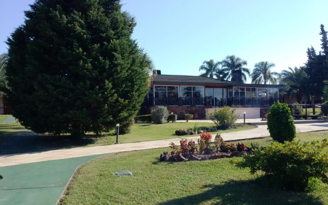 Arapey Oasis Termal