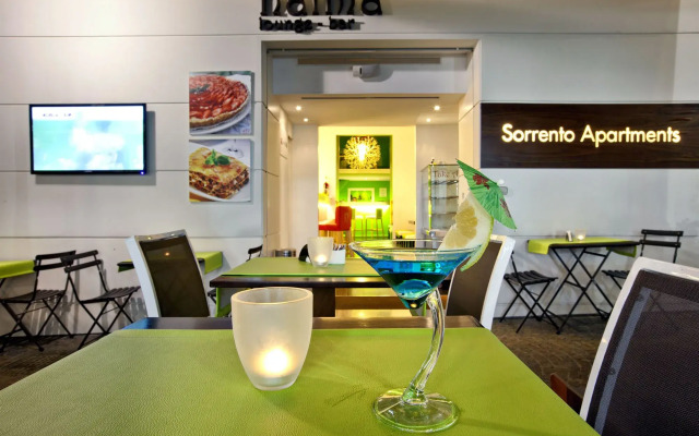 Sorrento Apartments