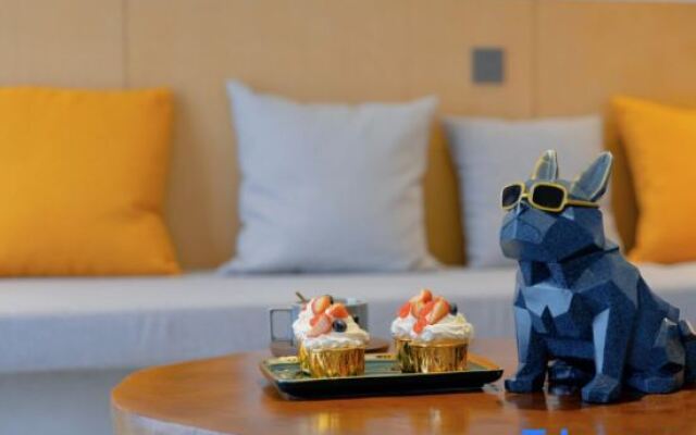 Xiangye • Leisure  Homestay