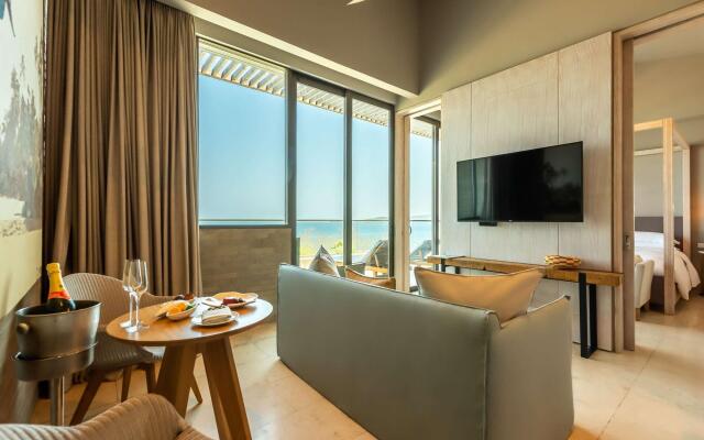 Sofitel Baru Calablanca