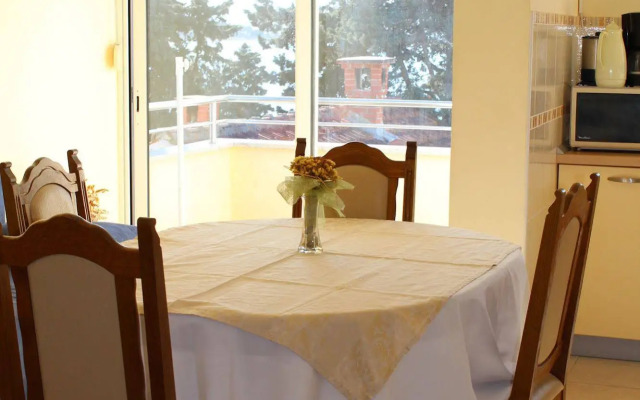 Diklo Beach Apartments