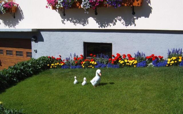 Frühstückspension Felsenheim