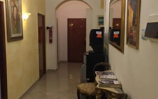 Affittacamere Euro