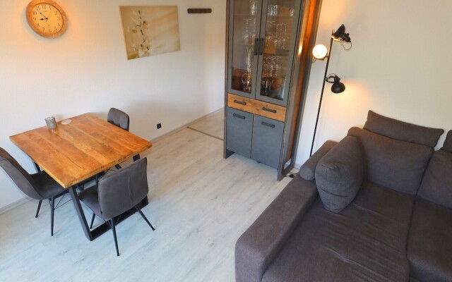 Appart Hotel Julia