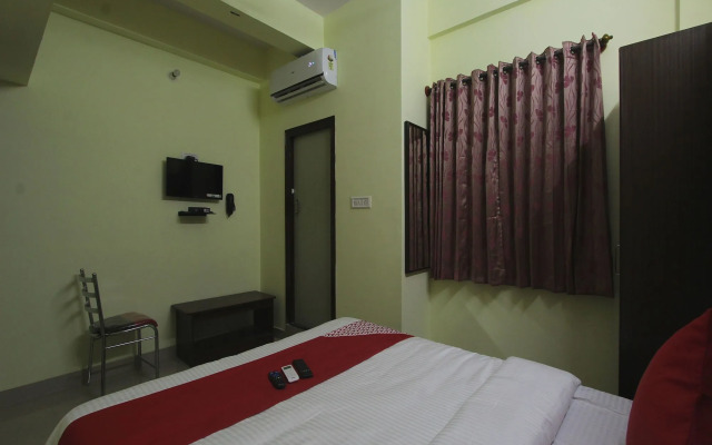 OYO 15776 V R Residency