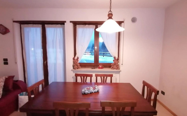 APPARTAMENTO AL Sasso