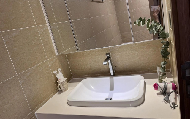 Vinhomes Metropolis Luxury Apartment 1 Br