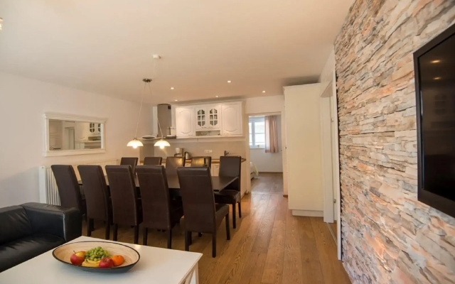 Haus Wasmer by Alpentravel