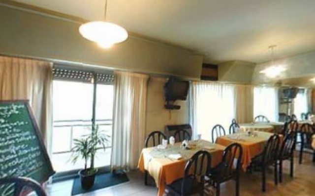 Torre San Jose Apartments
