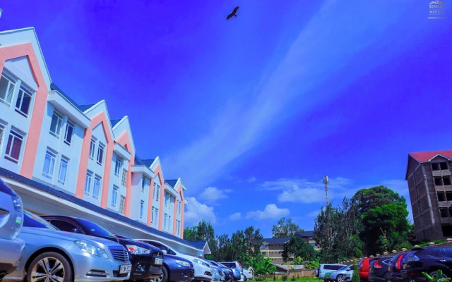 Semara Hotels Machakos